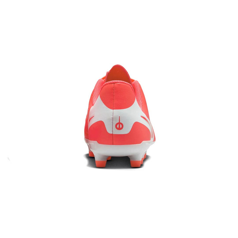 Nike - Kids' (Preschool & Junior) Tiempo Legend 10 Club Firm/Multi Ground Cleats (DV4352 800)
