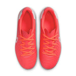 Nike - Kids' (Preschool & Junior) Tiempo Legend 10 Club Firm/Multi Ground Cleats (DV4352 800)