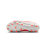 Nike - Kids' (Preschool & Junior) Tiempo Legend 10 Club Firm/Multi Ground Cleats (DV4352 800)
