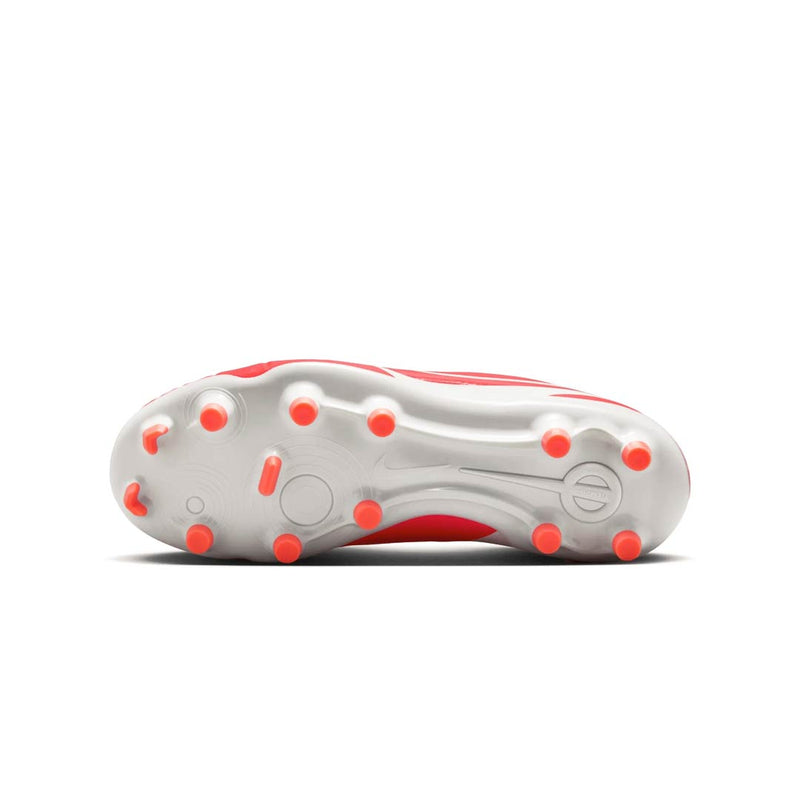 Nike - Kids' (Preschool & Junior) Tiempo Legend 10 Club Firm/Multi Ground Cleats (DV4352 800)