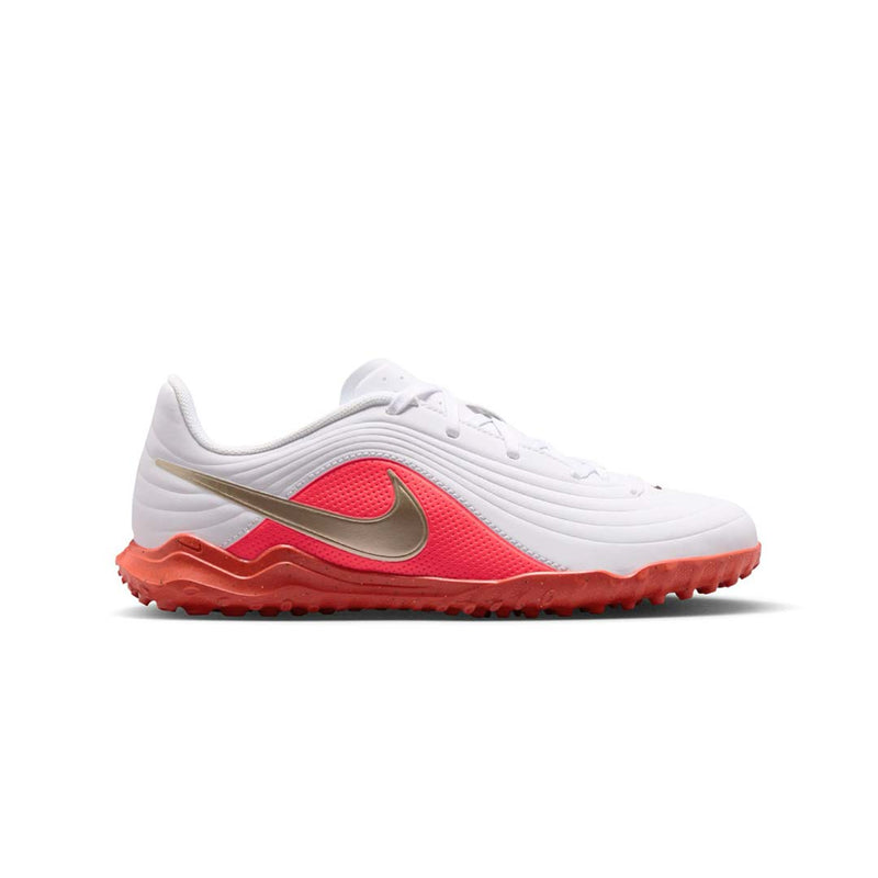Nike - Kids' (Preschool & Junior) Tiempo Maestro Club Turf Soccer Shoes (IB5024 100)