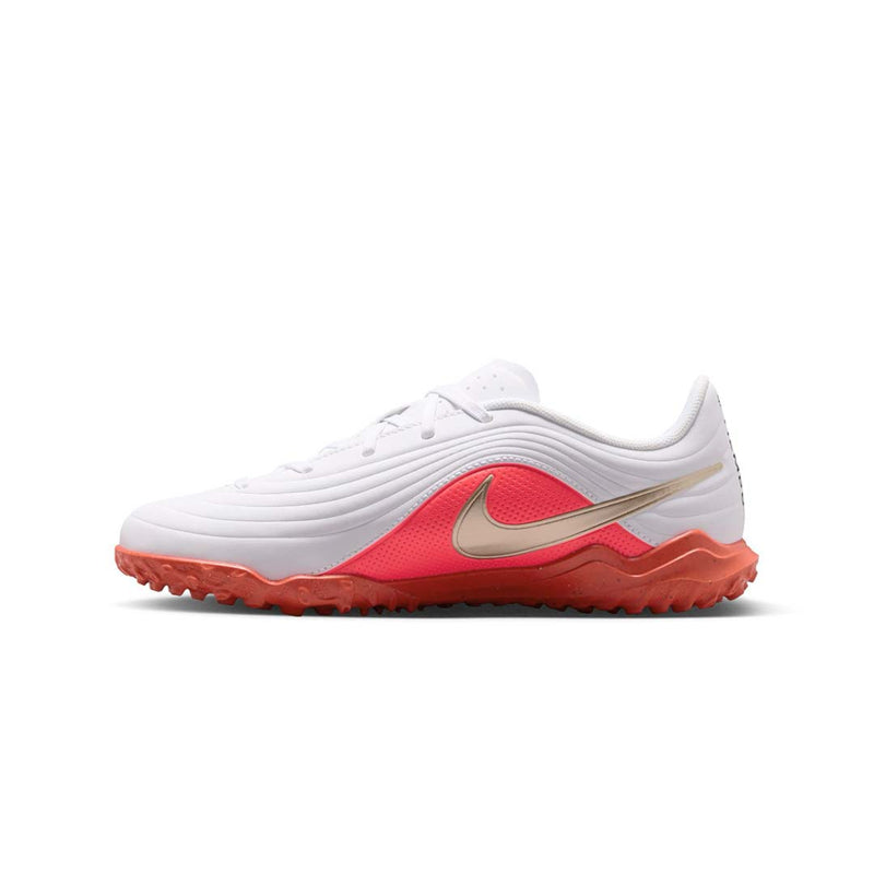 Nike - Kids' (Preschool & Junior) Tiempo Maestro Club Turf Soccer Shoes (IB5024 100)