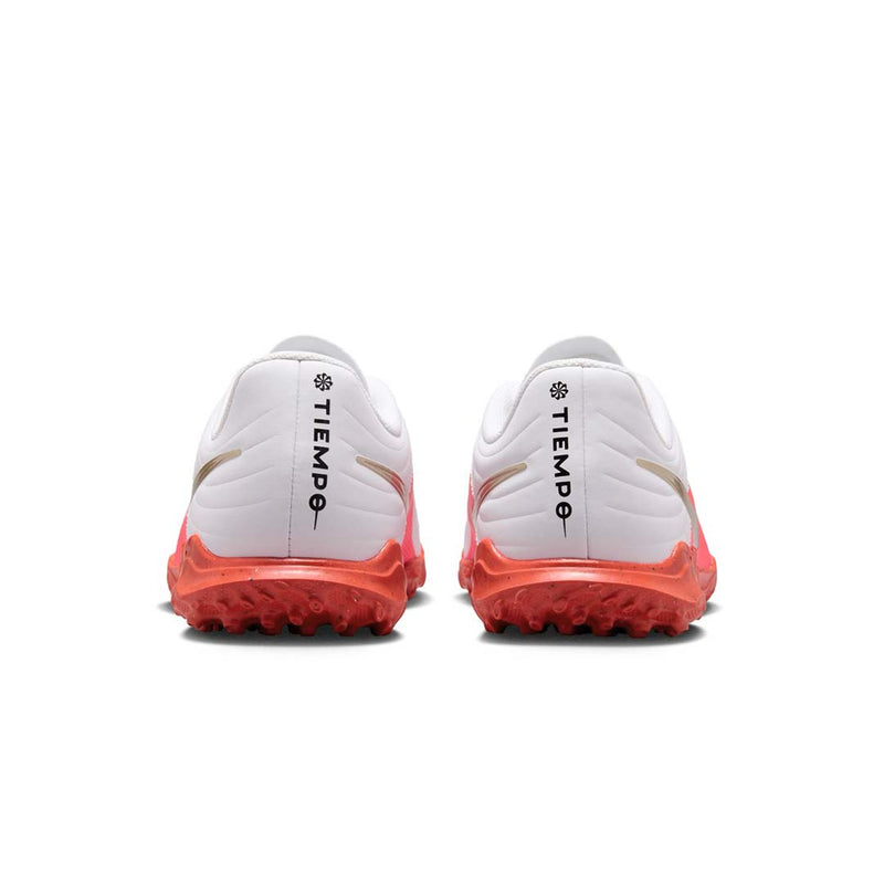 Nike - Kids' (Preschool & Junior) Tiempo Maestro Club Turf Soccer Shoes (IB5024 100)