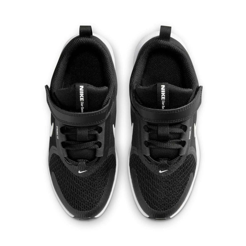 Nike - Kids' (Preschool) Star Runner 5 Shoes (HF7005 002)