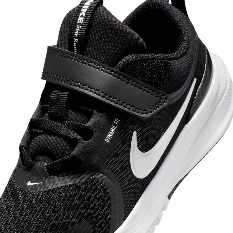 Nike - Kids' (Preschool) Star Runner 5 Shoes (HF7005 002)