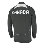 Nike - Men's Canada Soccer 2023/24 Anthem Full-Zip Jacket (M62221D OAH)