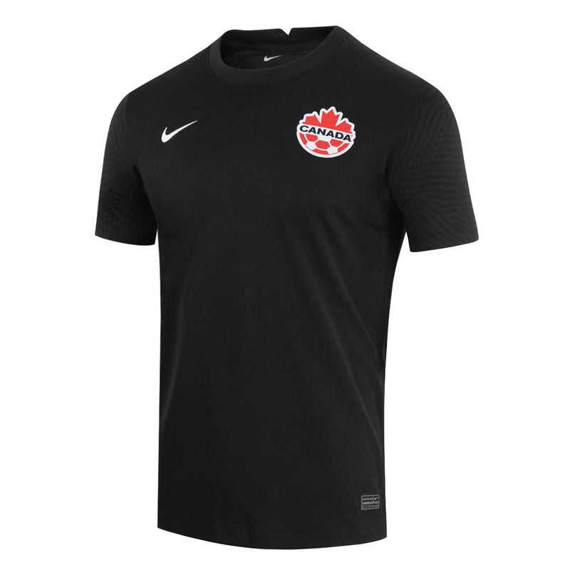 Nike - Men's Canada Soccer 21/22 Away Replica Jersey (P35137 00A-1)