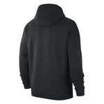 Nike - Men's Canada Soccer Club Fleece Pullover Hoodie (M31777D 00A-1)