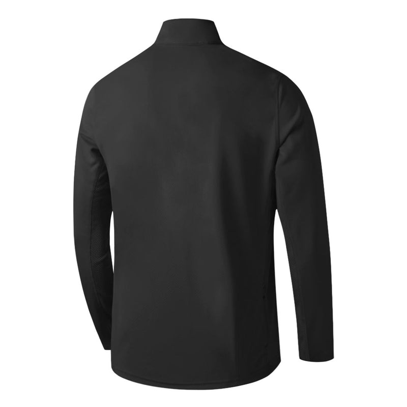 Nike - Men's Canada Soccer Training Performance 1/4-Zip Pullover (M53181D 00A)