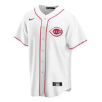 Nike - Men's Cincinnati Reds Joey Votto Jersey (T770 REAH RD7 V19)