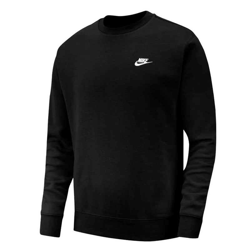 Nike - Men's Club Crew Sweater (FN3886 010)