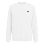 Nike - Men's Club Crew Sweater (FN3886 100)