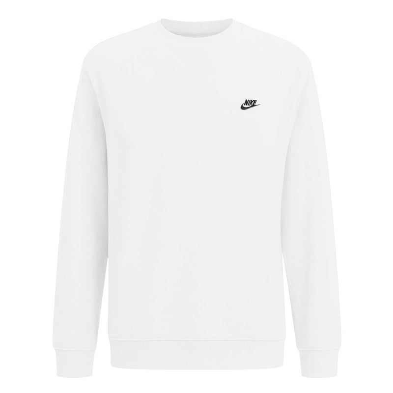 Nike - Men's Club Crew Sweater (FN3886 100)