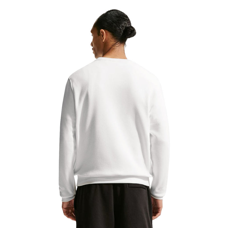 Nike - Men's Club Crew Sweater (FN3886 100)