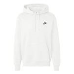 Nike - Men's Club Pullover Fleece Hoodie (FN3859 100)