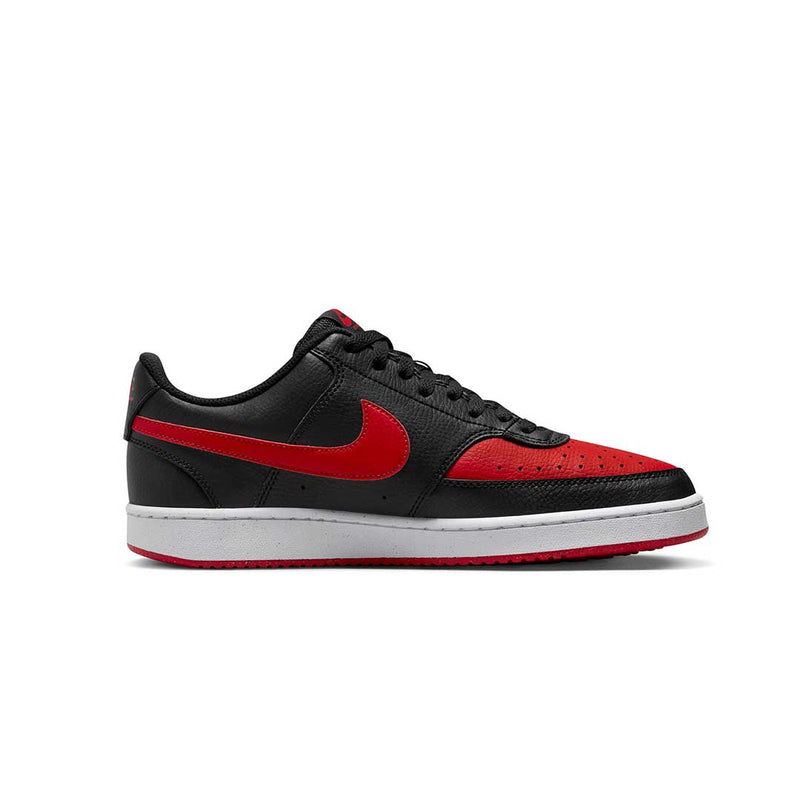 Nike - Men's Court Vision Low Next Nature Shoes (FJ0685 010)