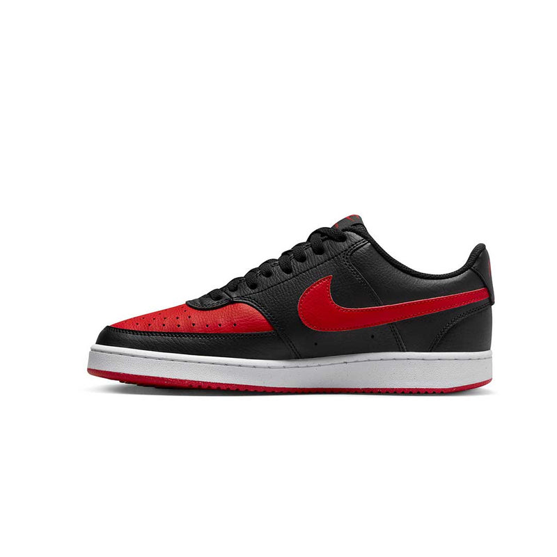 Nike - Men's Court Vision Low Next Nature Shoes (FJ0685 010)