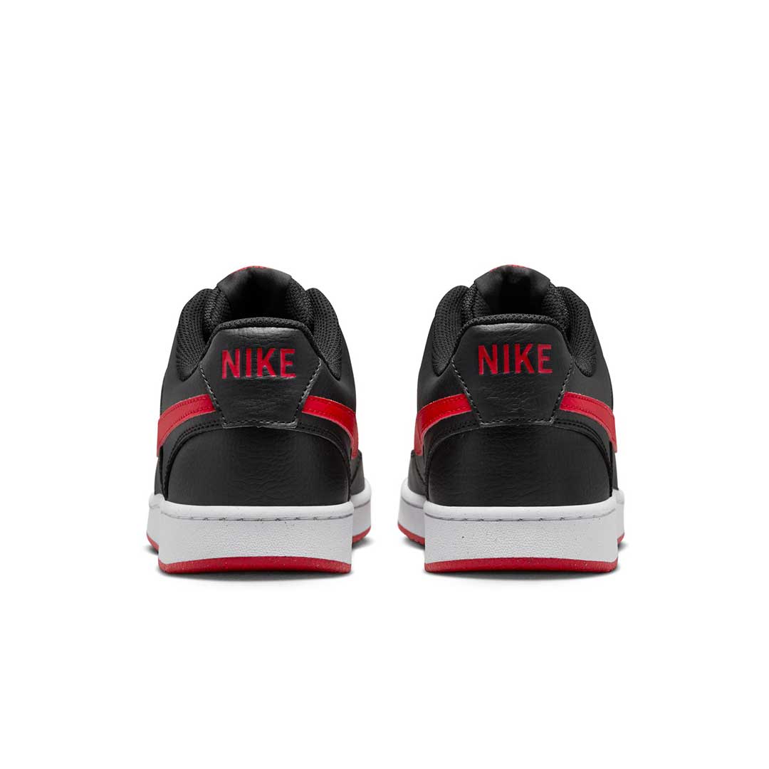 Nike - Men's Court Vision Low Next Nature Shoes (FJ0685 010) – SVP