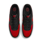 Nike - Men's Court Vision Low Next Nature Shoes (FJ0685 010)