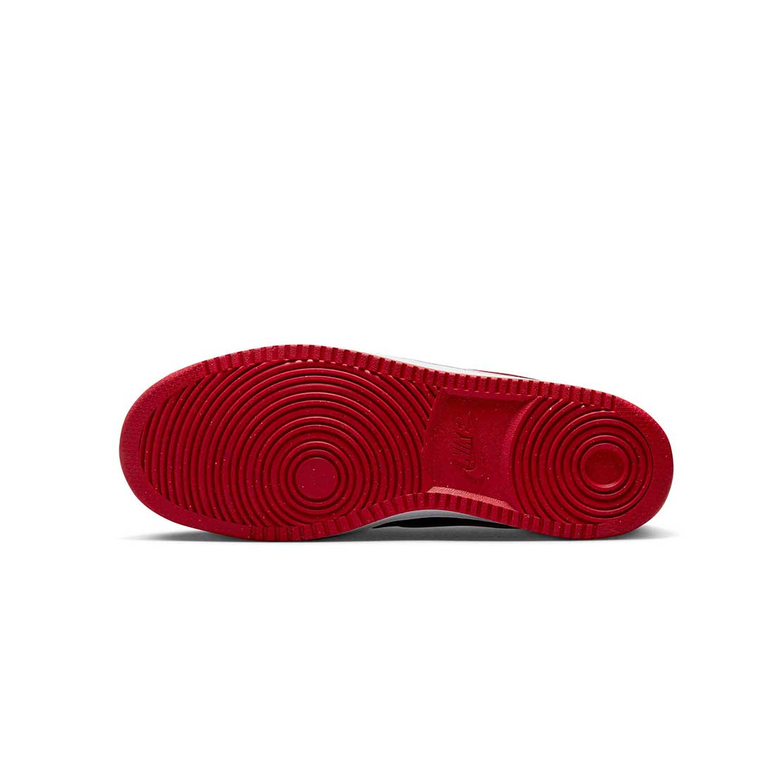 Nike - Men's Court Vision Low Next Nature Shoes (FJ0685 010) – SVP