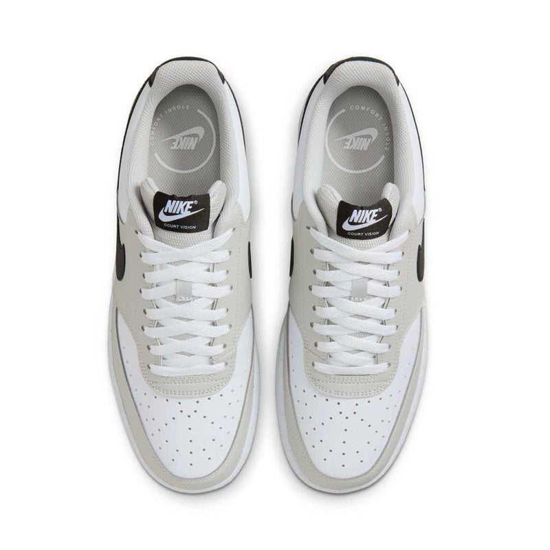 Nike - Men's Court Vision Low Shoes (HV0927 097)