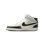 Nike - Men's Court Vision Mid Shoes (CD5466 106)