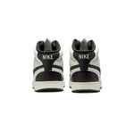 Nike - Men's Court Vision Mid Shoes (CD5466 106)