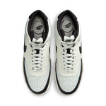 Nike - Men's Court Vision Mid Shoes (CD5466 106)