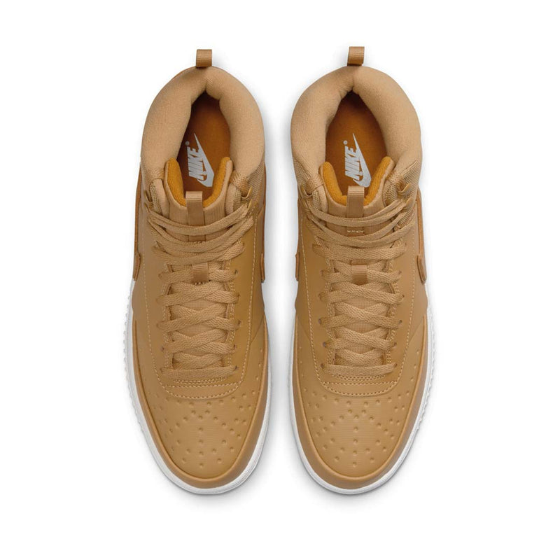 Nike - Men's Court Vision Mid Winter Shoes (DR7882 700)