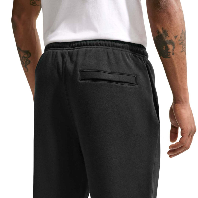 Nike - Men's Cuffed Brushed Fleece Pant (FN3808 010)