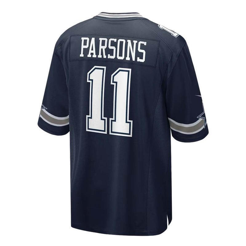 Nike - Men's Dallas Cowboys Micah Parsons Jersey (67NM DCGH 7RF 2NI)