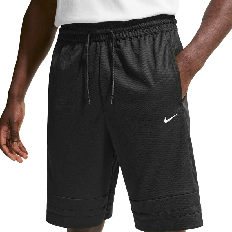 Nike - Men's Dri-Fit Icon Basketball Shorts (IO9184 011)