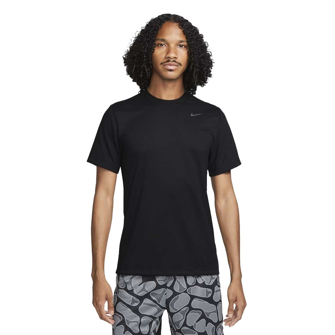 Nike - Men's Dri-Fit Legend T-Shirt (DX0989 010) – SVP Sports