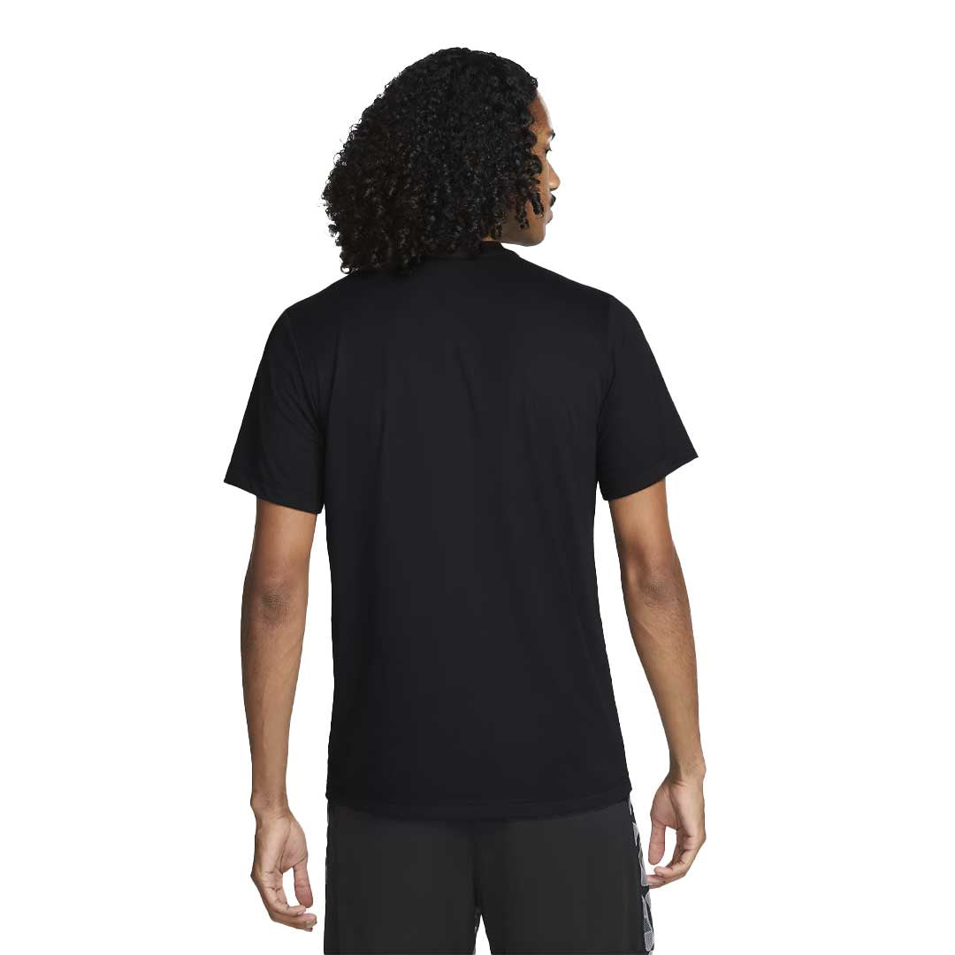 Nike - Men's Dri-Fit Legend T-Shirt (DX0989 010) – SVP Sports