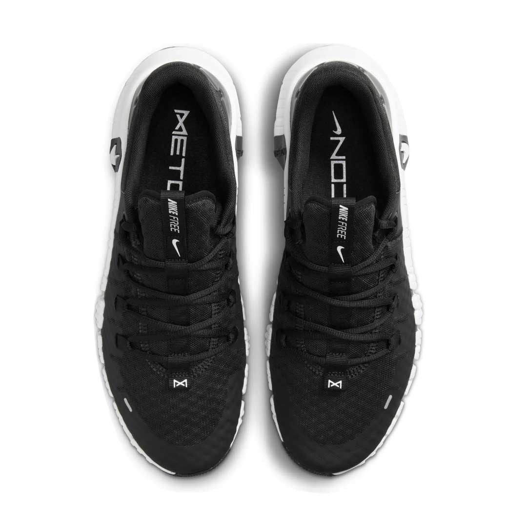 Nike - Men's Free Metcon 5 Shoes (DV3949 001) – SVP Sports