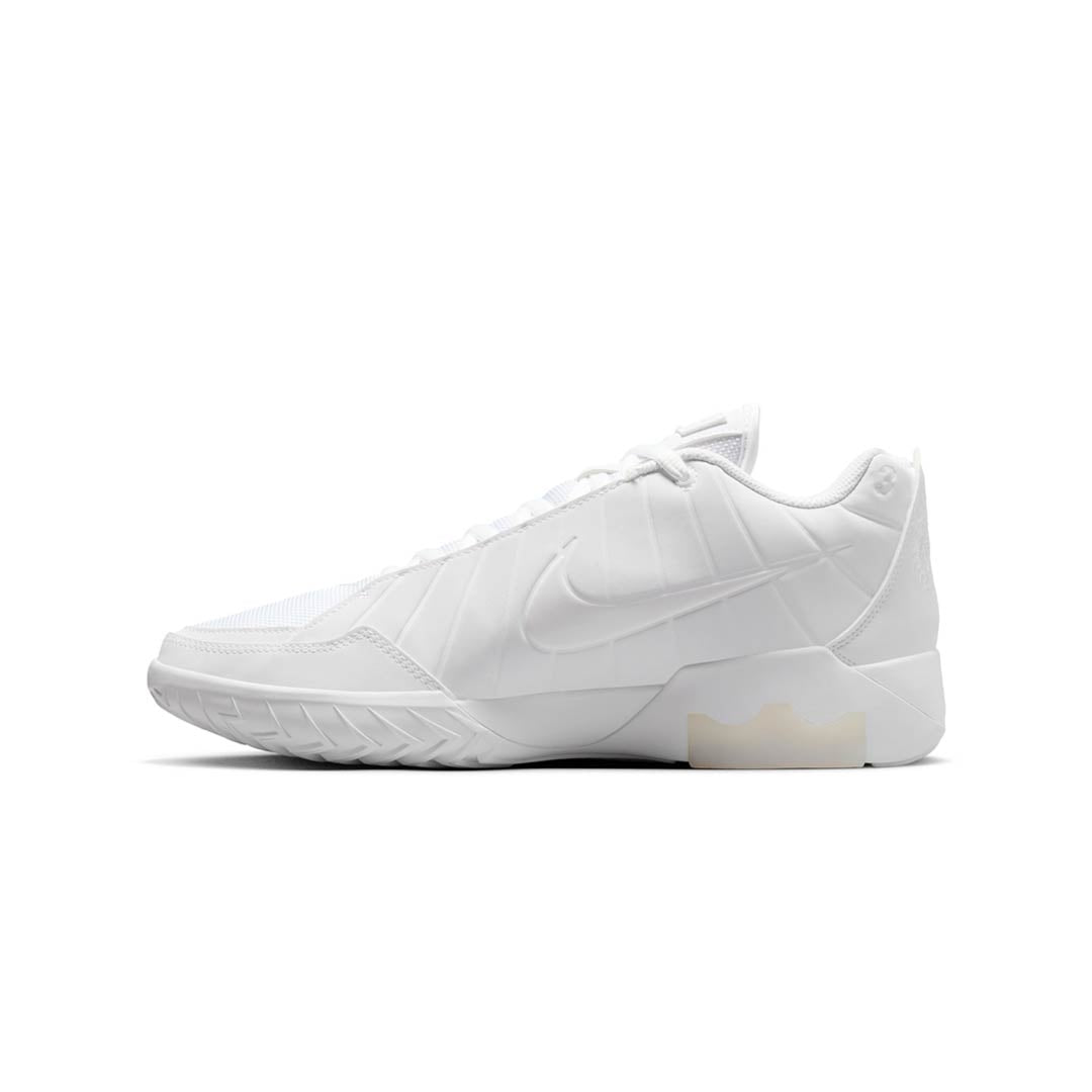 Nike - Men's LeBron Witness 9 Basketball Shoes (II7520 100) – SVP