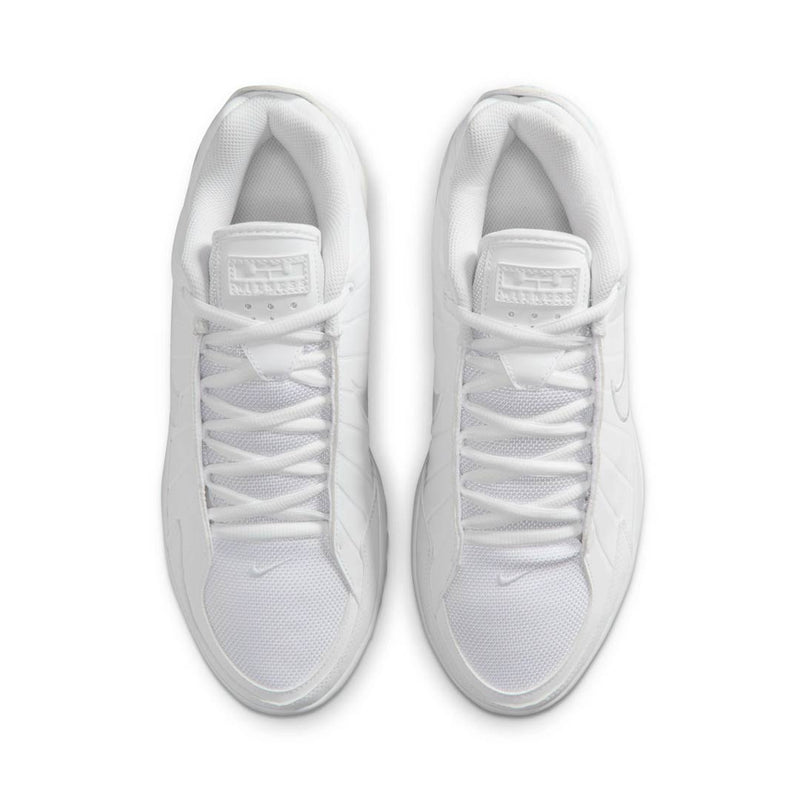 Nike - Men's LeBron Witness 9 Basketball Shoes (II7520 100)