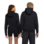 Nike - Men's NSW Club Full Zip Hoodie (BV2645 010)
