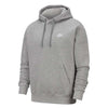 Nike - Men's NSW Club Pullover Hoodie (BV2654 063)
