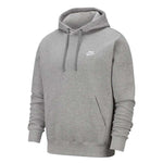Nike - Men's NSW Club Pullover Hoodie (BV2654 063)