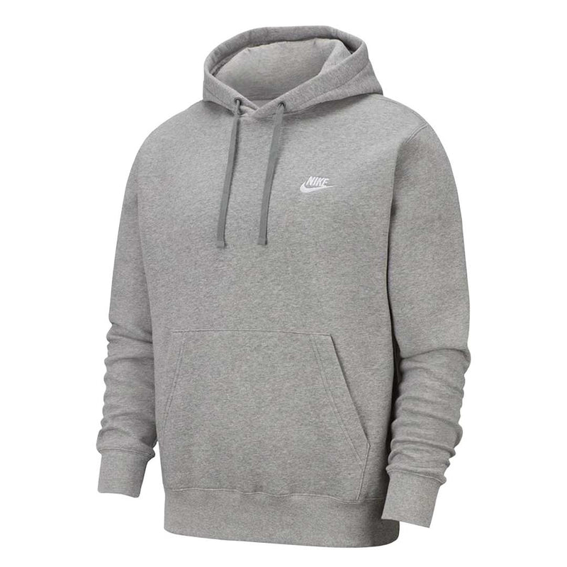 Nike - Men's NSW Club Pullover Hoodie (BV2654 063)