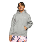 Nike - Men's NSW Club Pullover Hoodie (BV2654 063)