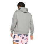 Nike - Men's NSW Club Pullover Hoodie (BV2654 063)