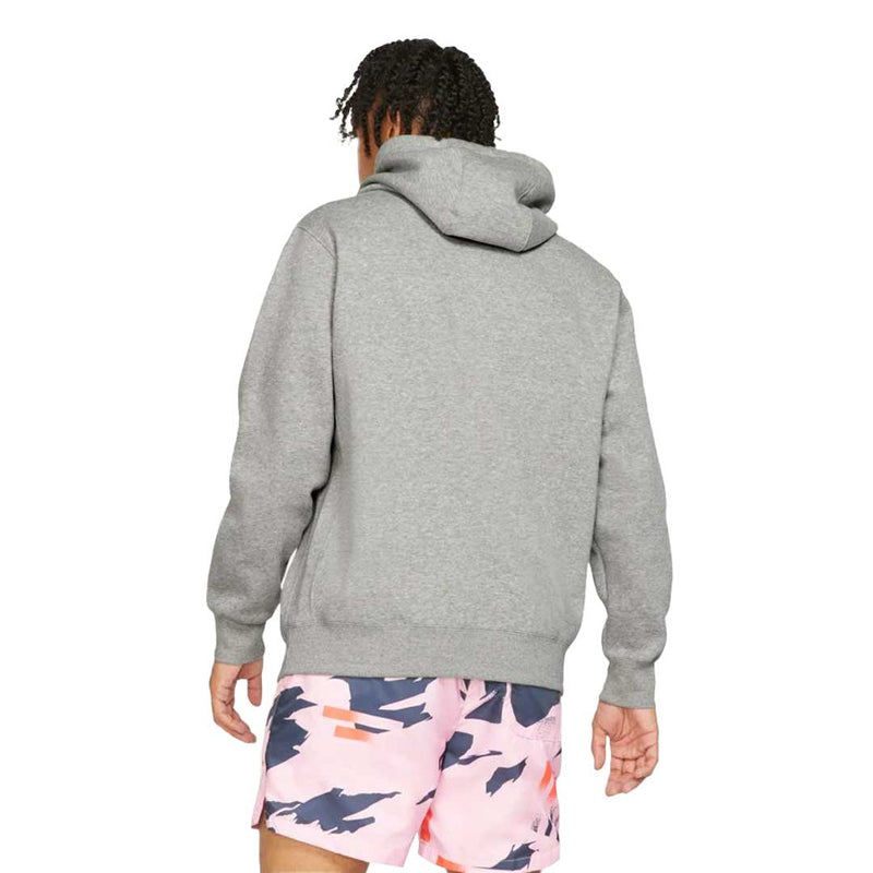 Nike - Men's NSW Club Pullover Hoodie (BV2654 063)