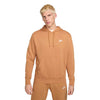 Nike - Men's NSW Club Pullover Hoodie (BV2654 224)