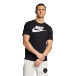 Nike - Men's NSW T-Shirt (AR5004 010)