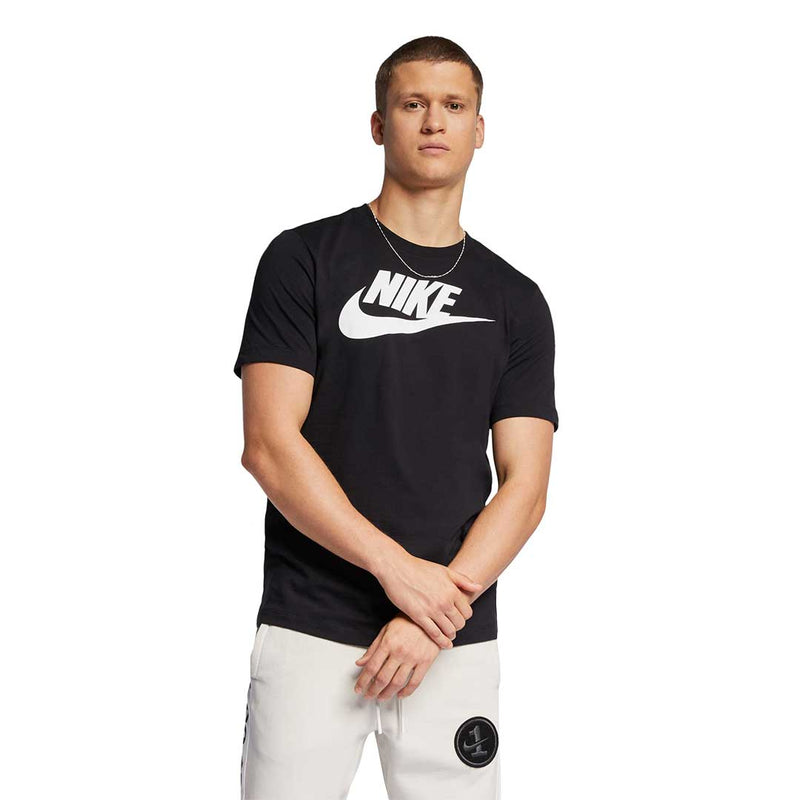 Nike - Men's NSW T-Shirt (AR5004 010)