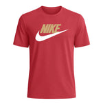 Nike - Men's NSW T-Shirt (AR5004 608)