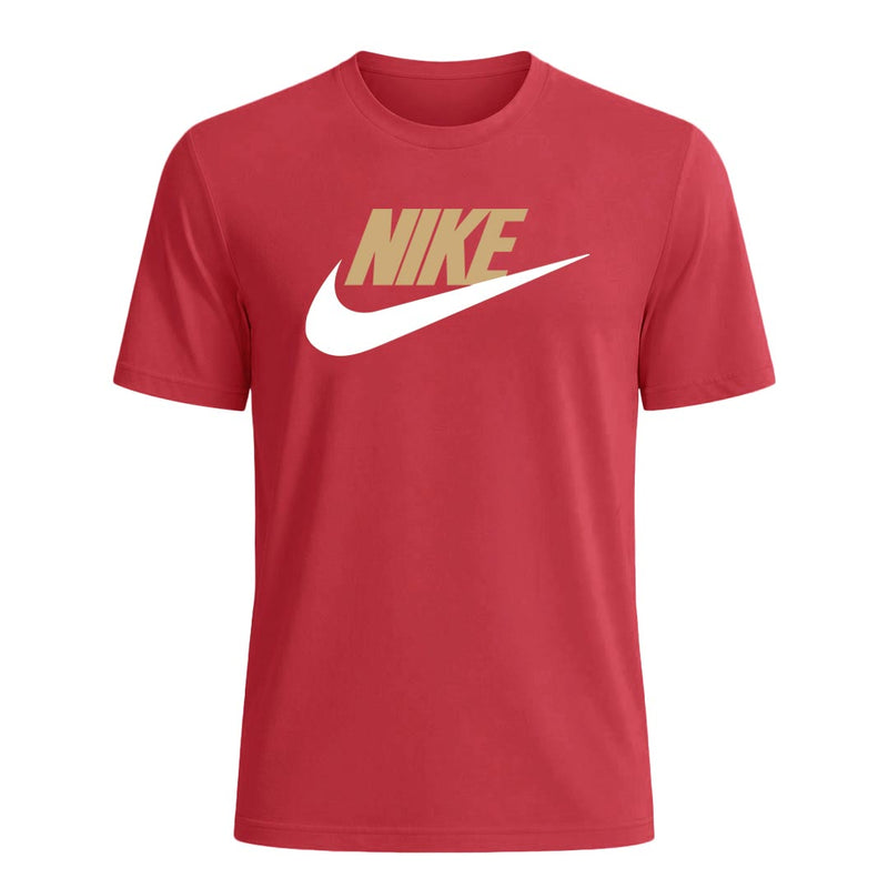 Nike - Men's NSW T-Shirt (AR5004 608)