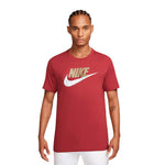Nike - Men's NSW T-Shirt (AR5004 608)